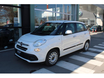 Fiat 500L Fiat 500L 1.6 mjtd N1 
