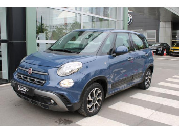 Fiat 500L 1.4 Lounge 