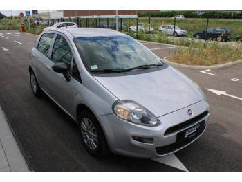 Fiat Grande Punto 1.2 Easy 