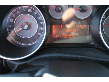 Fiat Grande Punto 1.2 Easy 
