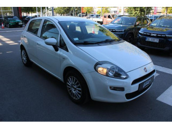 Fiat Punto 1.4 LPG N1 