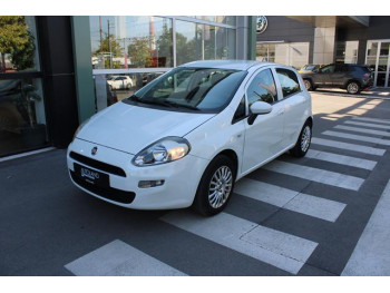 Fiat Punto 1.4 LPG N1 