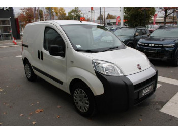 FIAT FIORINO 1.3 MJTD ELEGANT 