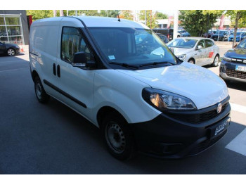 Fiat Doblo 1.3 Mjtd 