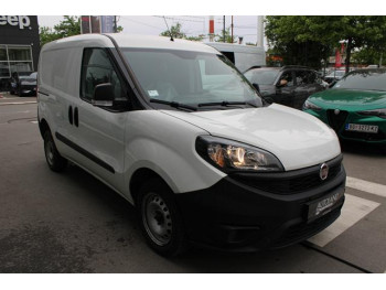 Fiat Doblo 1.3 MJT 