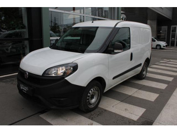 Fiat Doblo 1.3 MJT 
