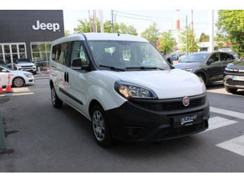 Fiat Doblo 1.6 mjtd 