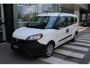 Fiat Doblo 1.6 mjtd 