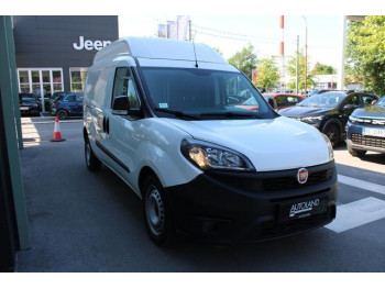 Fiat Doblo 1.6 mjtd 
