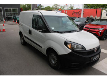 Fiat Doblo 1.6 MJET 