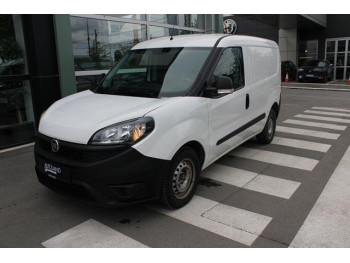 Fiat Doblo 1.6 MJET 
