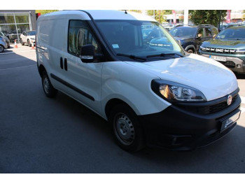 Fiat Doblo 1.6 mjtd 