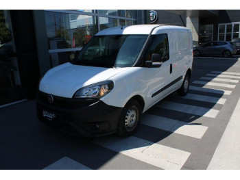 Fiat Doblo 1.6 mjtd 