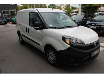 Fiat Doblo 1.6 mjtd 
