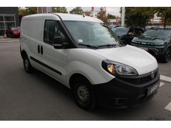 Fiat Doblo 1.6 mjtd N1 