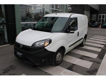 Fiat Doblo 1.6 mjtd N1 