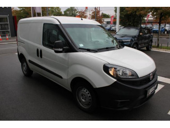 Fiat Doblo 1.6 mjtd N1 