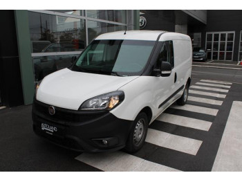 Fiat Doblo 1.6 mjtd N1 