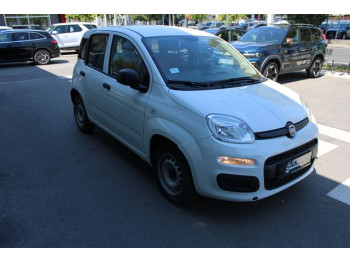 Fiat Panda 1.3 MJ VAN 