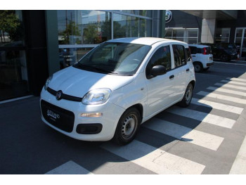 Fiat Panda 1.3 MJ VAN 