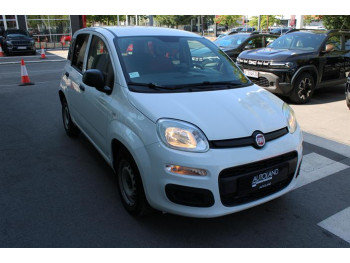 Fiat Panda 1.3 MJ Van 