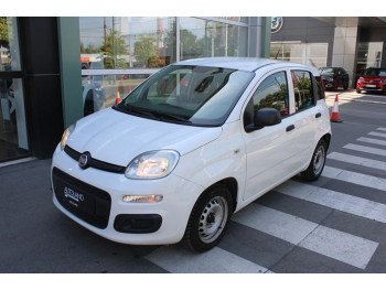 Fiat Panda 1.3 MJ Van 