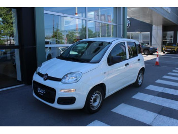 Fiat Panda 1.2 