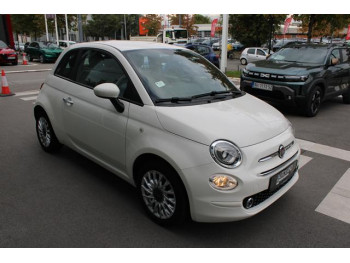Fiat 500 1.2 