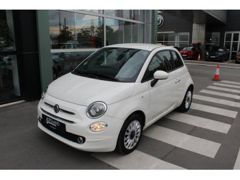 Fiat 500 1.2 