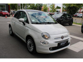 Fiat 500 1.2 