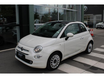 Fiat 500 1.2 