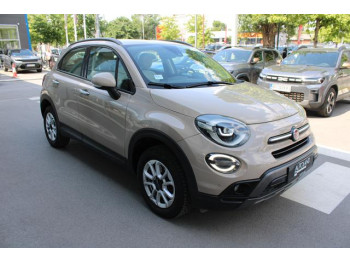 Fiat 500X 2.0 MJET 4WD 