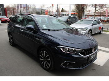 Fiat Tipo 1.3 Mjtd Lounge 