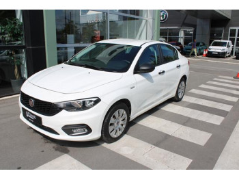 Fiat Tipo 1.4 MPI 
