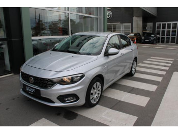 Fiat Tipo 1.3 mjtd 
