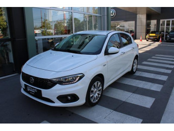 Fiat Tipo 1.3 MJTD 