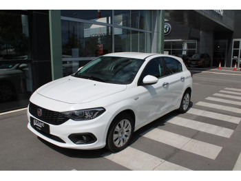 Fiat Tipo 1.3 MJTD 