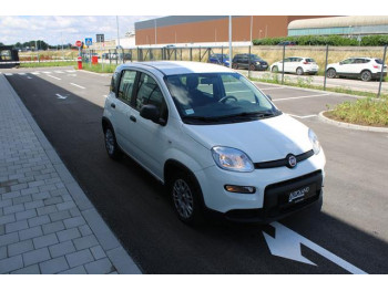 Fiat Panda 1.0 Hybrid 