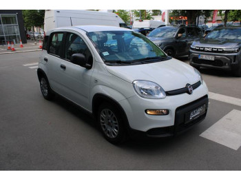 Fiat Panda 1.0 Hybrid 