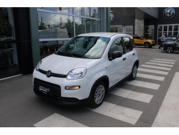 Fiat Panda 1.0 Hybrid 