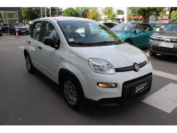 Fiat Panda 1.0 Hybrid 