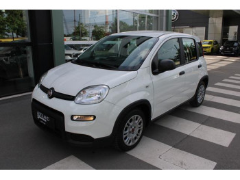 Fiat Panda 1.0 Hybrid 