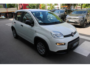 Fiat Panda 1.0 Hybrid 