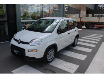 Fiat Panda 1.0 Hybrid 