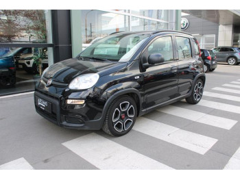 Fiat Panda 1.0 Hybrid 