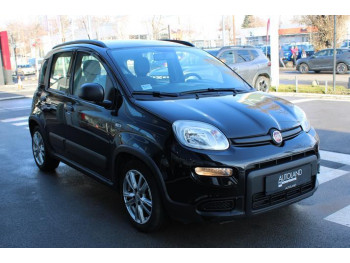 Fiat Panda 1.0 
