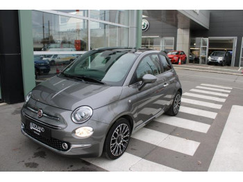 Fiat 500 1.0 HYBRID 