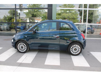 Fiat 500 1.0 Hybrid 