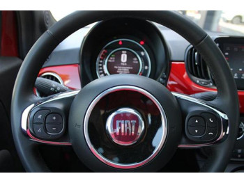 Fiat 500 1.0 Hybrid 