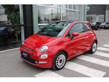 Fiat 500 1.0 BSG HYBRID 